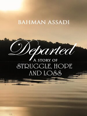 cover image of Departed